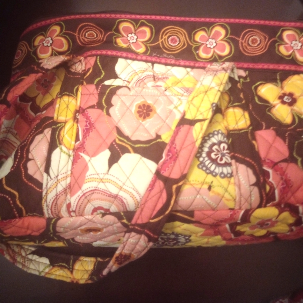 Vera Bradley purse